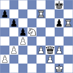 Sviridov - Kopylov (chess.com INT, 2022)