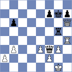 Bezuidenhout - Patel (Kingston Upon Thames ENG, 2024)