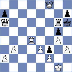 Prib - Samek (Klatovy, 2004)