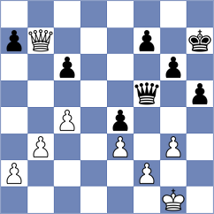 Chambers - Aguilar Sevilla (Durham, 2007)