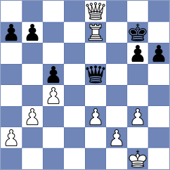 Wanyama - Necula (Chess.com INT, 2020)