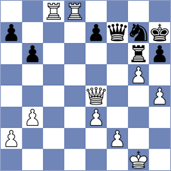 Norowitz - Brodowski (chess.com INT, 2024)