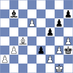 Gomez - Ibarra (Mar del Plata ARG, 2025)