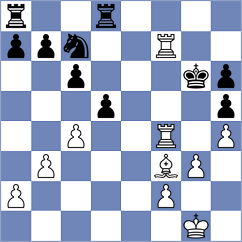 Diamond - Rolletschek (Los Angeles, 1991)