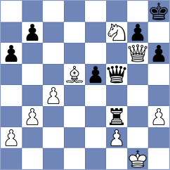 Garcia Galeote - Gomez Ferrer (Madrid, 2013)