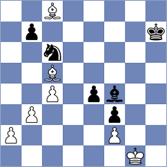 Gvanceladze - Ansh (chess.com INT, 2022)