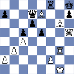 Yashchuk - Solovyeva (St Petersburg RUS, 2024)