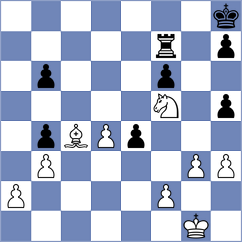 Pacan Milej - Kairbekova (Chess.com INT, 2021)