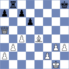Ioannidis - Deviprasath (Chess.com INT, 2021)
