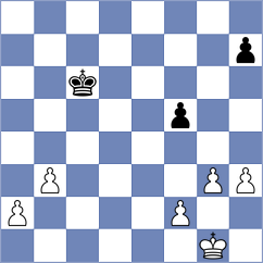 Skvortsov - Pavlovsky (Borisoglebsk, 2013)