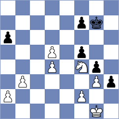 Omariev - Van Baar (chess.com INT, 2024)