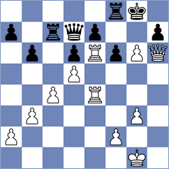 Beaumont - Freeman (Krakow POL, 2024)