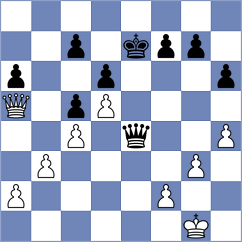 Estrada Nieto - Tanenbaum (chess.com INT, 2022)