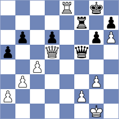 Dardha - Rangel (chess.com INT, 2023)
