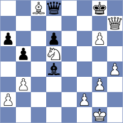 Perez Gormaz - Senft (Chess.com INT, 2021)