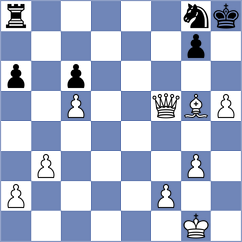Koch - Pigoni (Buenos Aires ARG, 2024)