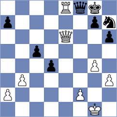 Narayanan - Tang (Chess.com INT, 2018)