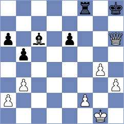 Demchenko - Tiitta (chess.com INT, 2025)