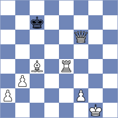 Barrera Martin - Popeti Martinez (lichess.org INT, 2022)