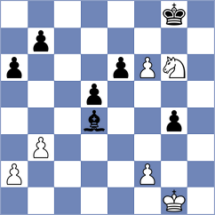 Tosic - Vlahovic (Belgrade, 2008)