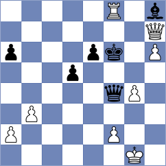Hunt - Hampton (Chess.com INT, 2020)
