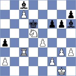 Mekhitarian - Demchenko (chess.com INT, 2025)