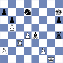 Sredojevic - Marjanovic (Banja Vrucica, 2012)