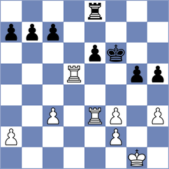 Slepanek - Martirosyan (Brno, 2012)