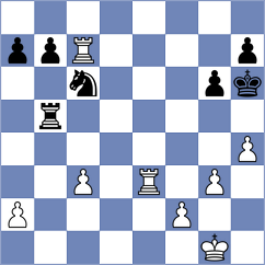 Bykov - Karwowski (chess.com INT, 2024)