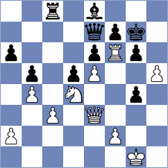 Apicella - Szwedkowski (Elancourt, 2003)