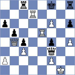 Magallanes - Lienhard (Barcelona, 2015)