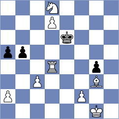 Timoshin - Ermakov (Nizhny Novgorod RUS, 2024)