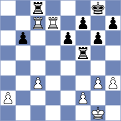 Tarkowski - Brzeski (Leba, 2008)