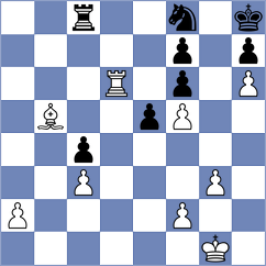 Praggnanandhaa - Tari (chess24.com INT, 2022)