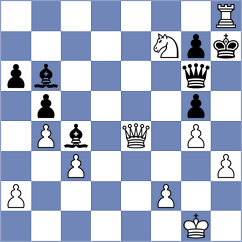 Lee - Sviridova (Chess.com INT, 2020)