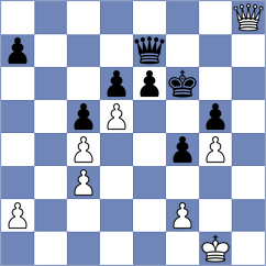 Baekgaard - Petersen (Denmark DEN, 2024)