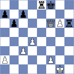 Hartman - Okurowski (Warsaw POL, 2024)