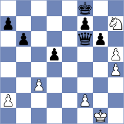 Karthikeyan - Tabatabaei (Doha QAT, 2024)