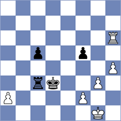 Matthes - Ivanov (chess.com INT, 2024)