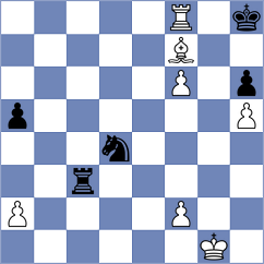 Sunilduth Lyna - Zubritskiy (Chess.com INT, 2019)
