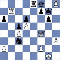 Senft - Murthy (chess.com INT, 2024)