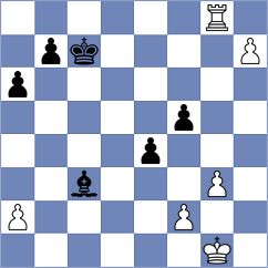 Brancaleoni - Gandhi (chess.com INT, 2024)