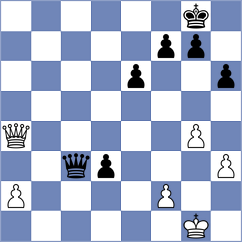 Shapfiullin - Rodionov (Yalta UKR, 2022)