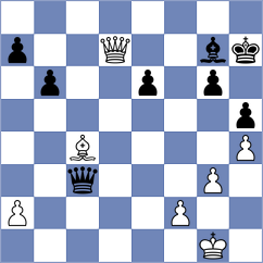 Nguyen - Shankland (Almaty KAZ, 2022)