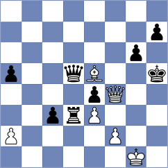 Chemin - Taboas Rodriguez (chess.com INT, 2024)