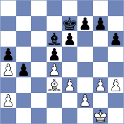 Runets - Samunenkov (Lichess.org INT, 2020)