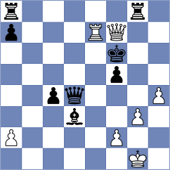 Chaprazov - Daskalov (Sofia, 1958)
