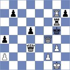 De la Fuente Gonzalez - Sanchez Garcia (Collado Villalba, 2006)