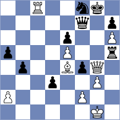 Lopez Mulet - Minzer (Valencia ESP, 2024)