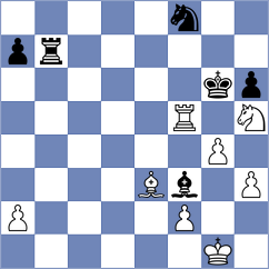 Chen - Li (Shenzhen CHN, 2024)